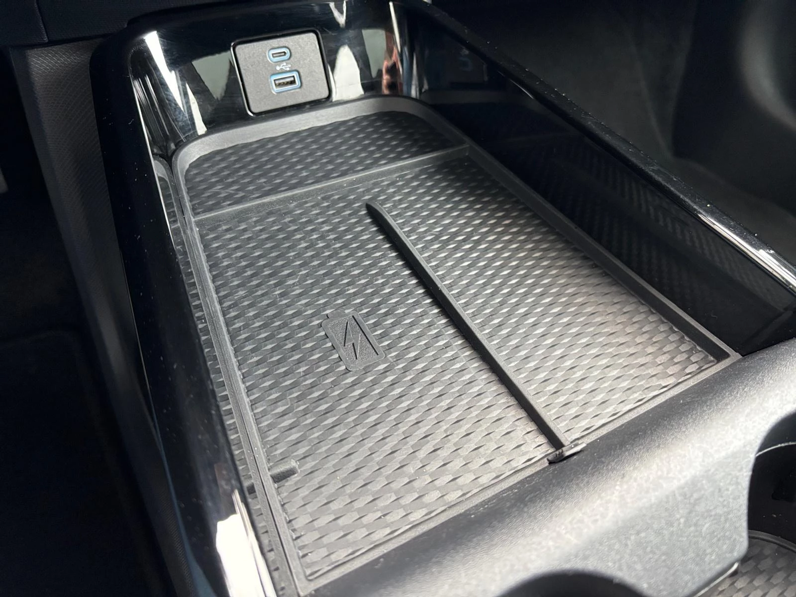 Hoofdafbeelding Ford Mustang Mach-E