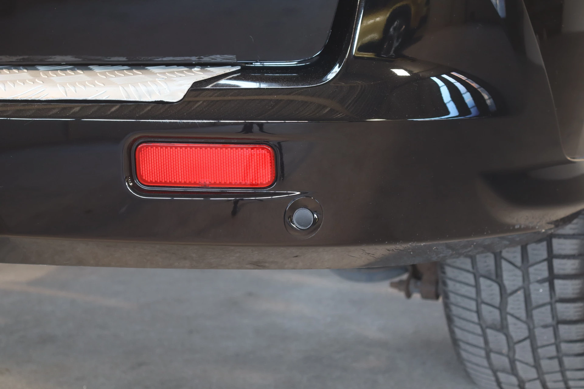 Hoofdafbeelding Ford Tourneo Connect