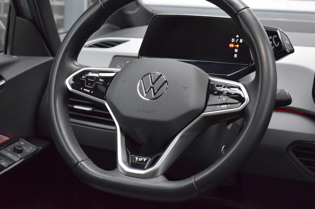 Hoofdafbeelding Volkswagen ID.3