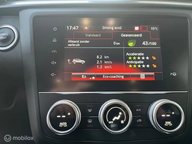 Hoofdafbeelding Renault Kadjar