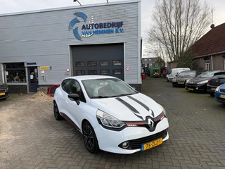 Renault Clio 1.5 DCI EXPRESSION Incl. nieuwe apk
