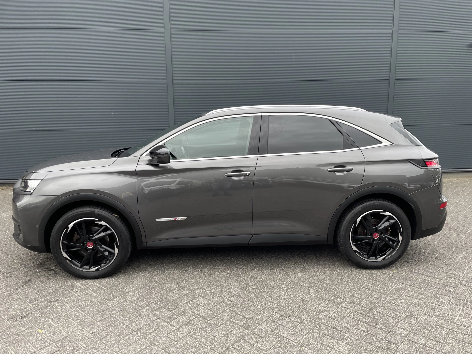 Hoofdafbeelding DS DS 7