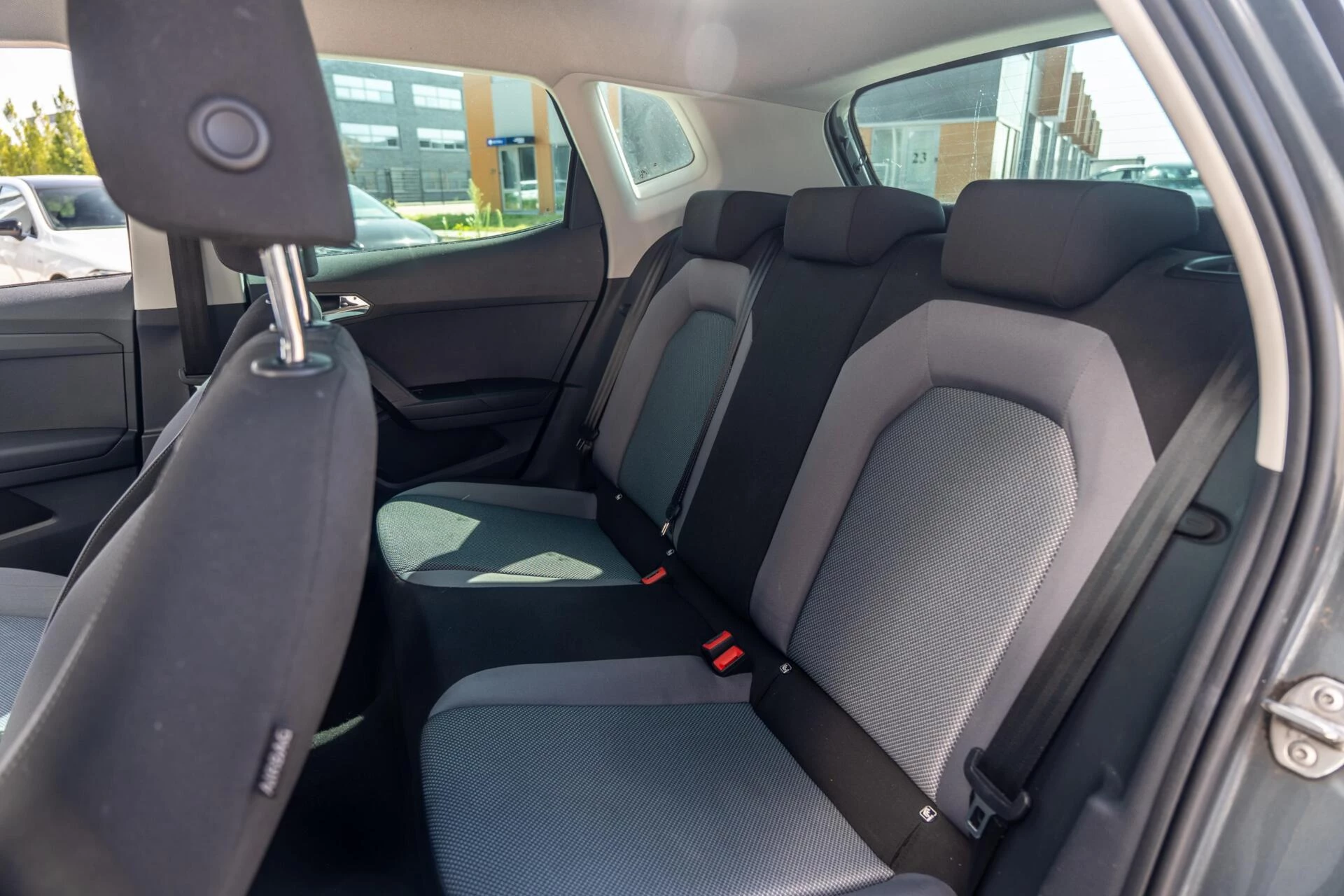 Hoofdafbeelding SEAT Arona