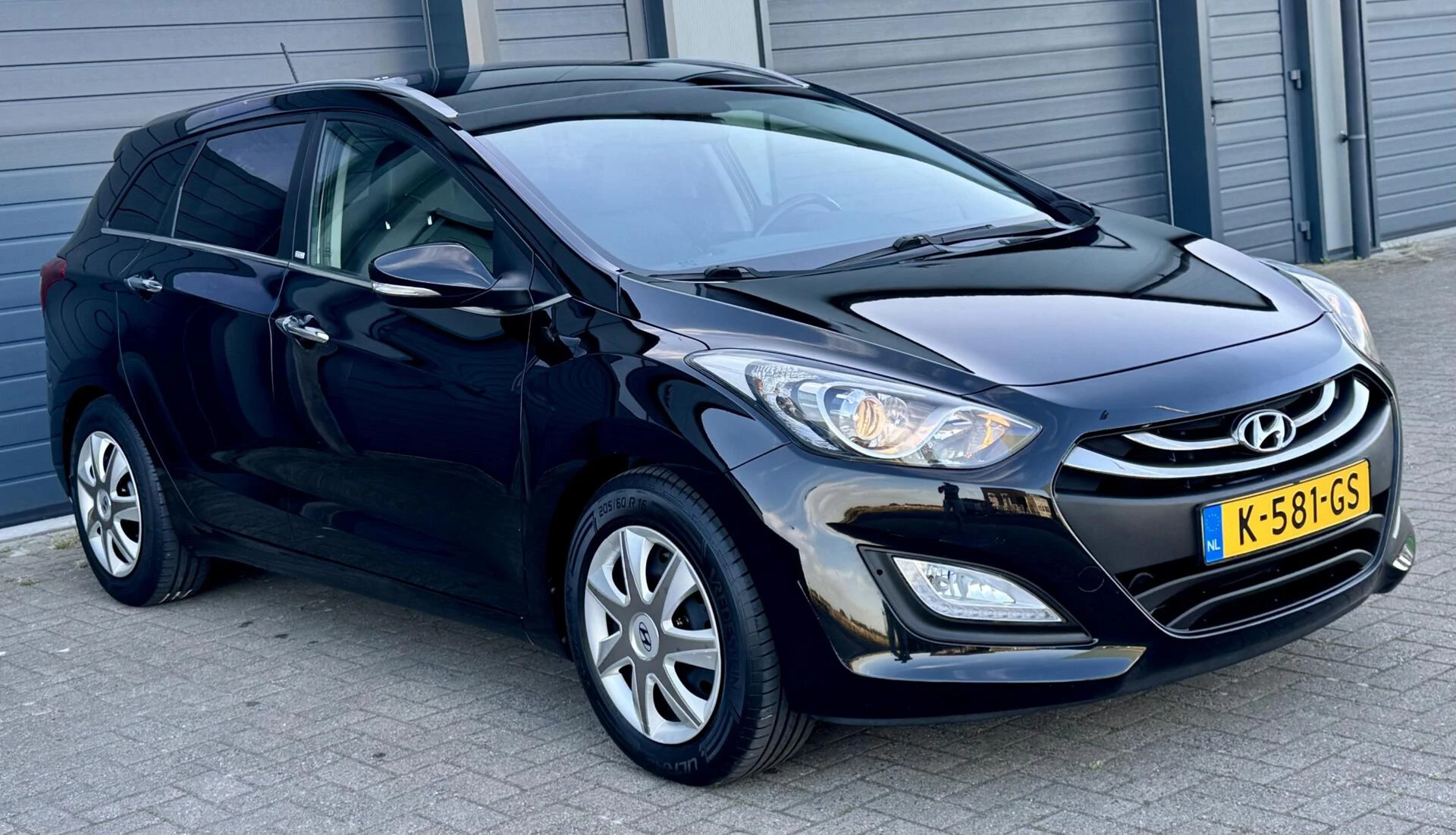 Hoofdafbeelding Hyundai i30