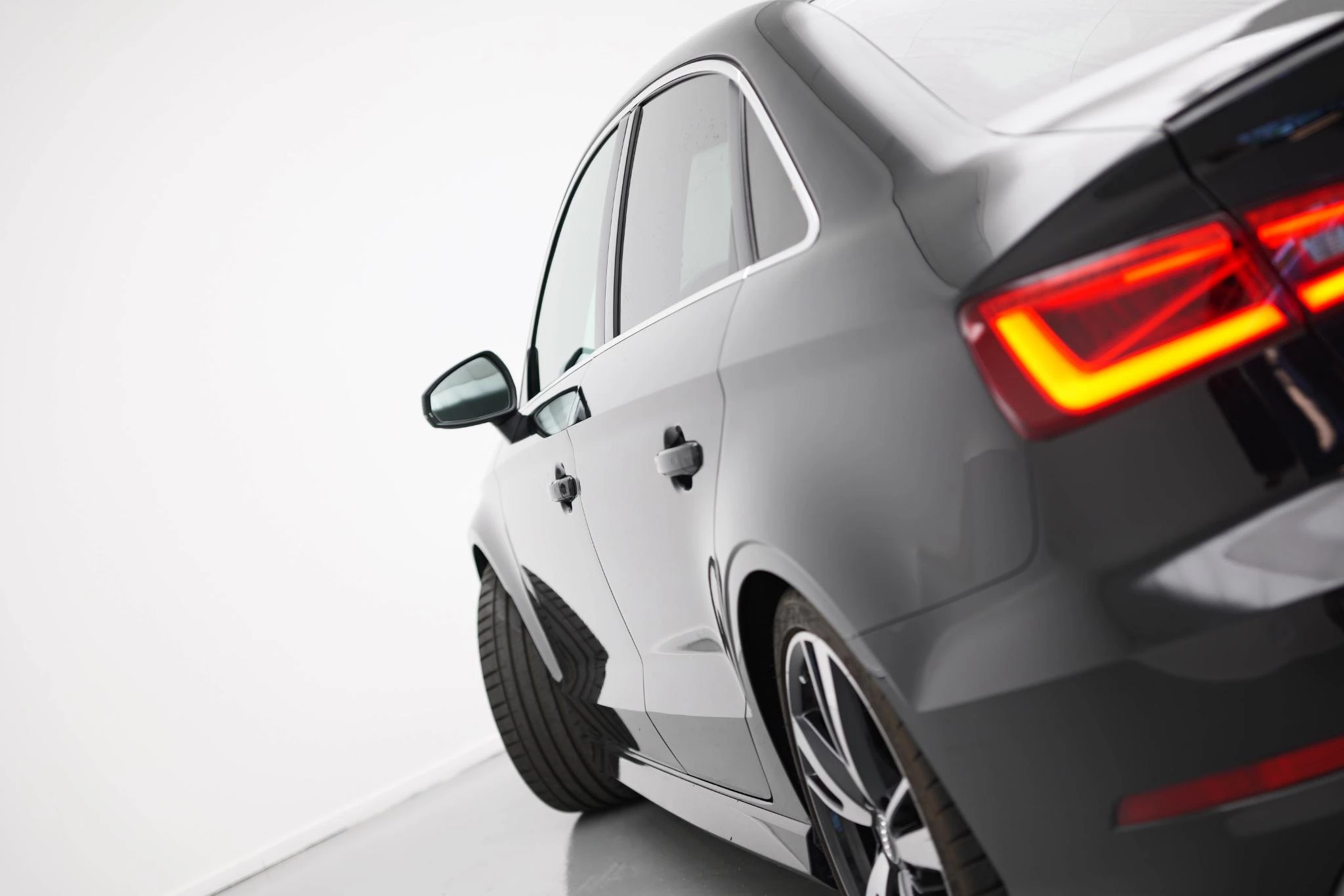 Hoofdafbeelding Audi S3