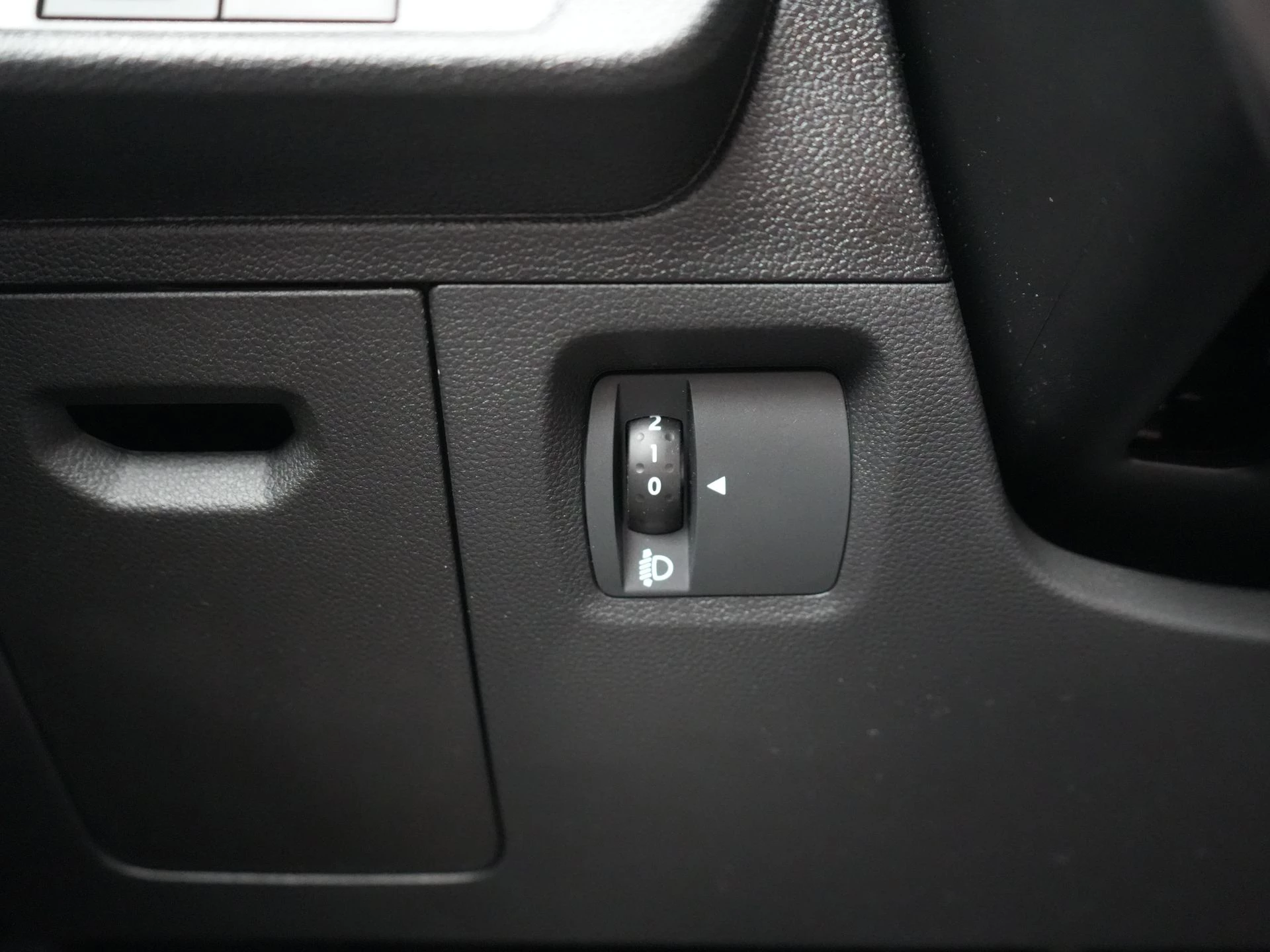 Hoofdafbeelding Dacia Sandero Stepway