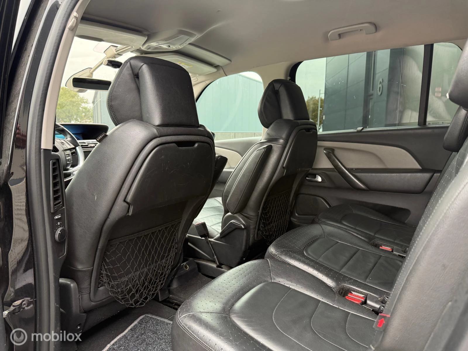 Hoofdafbeelding Citroën Grand C4 Picasso