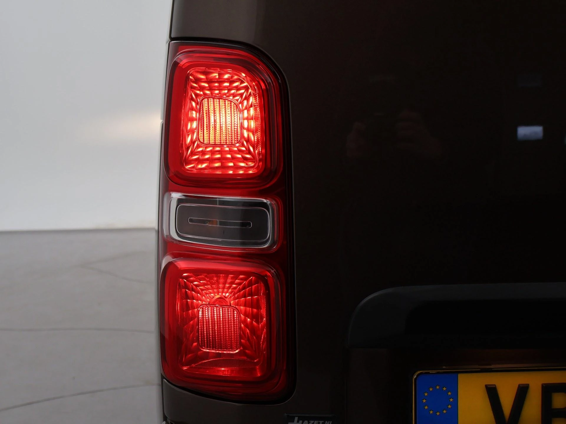 Hoofdafbeelding Peugeot Expert