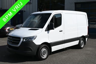 Mercedes-Benz Sprinter 214 CDI L1H1 LED, MBUX met Apple Carplay/Android Auto, Trekhaak