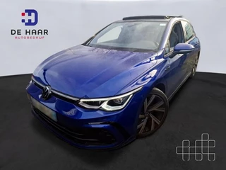 Volkswagen Golf 1.5 eTSI R-Line Business - Pano - Keyless - Stoel/Stuurverw. - IQ Light