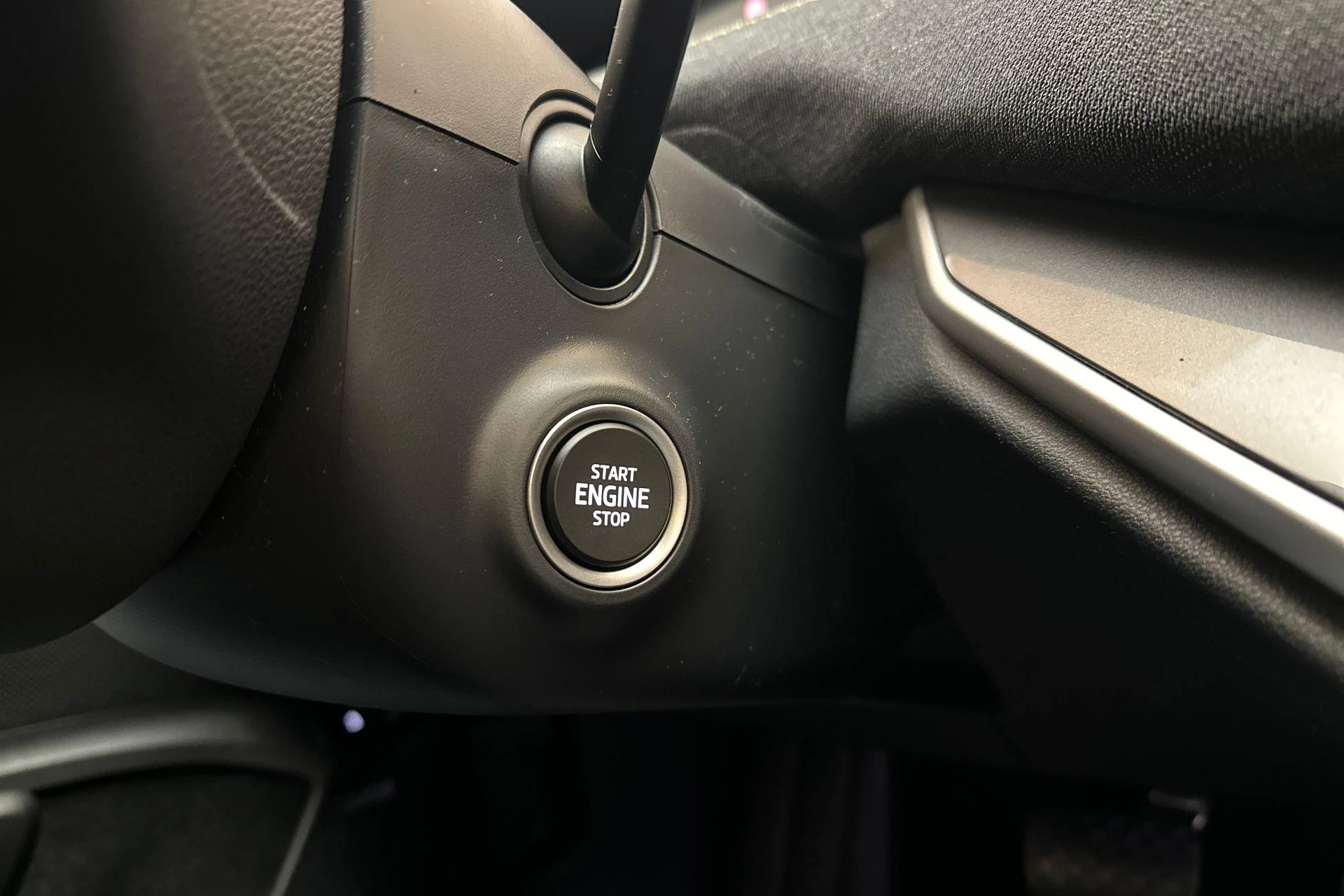 Hoofdafbeelding Škoda Elroq