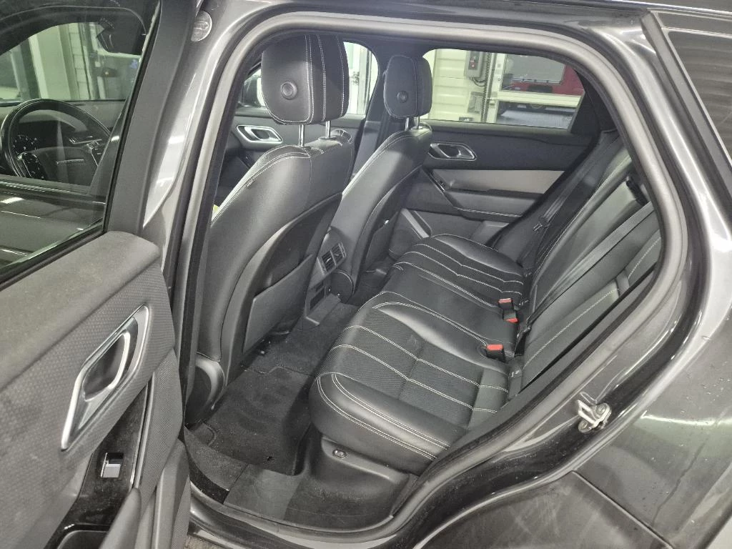 Hoofdafbeelding Land Rover Range Rover Velar