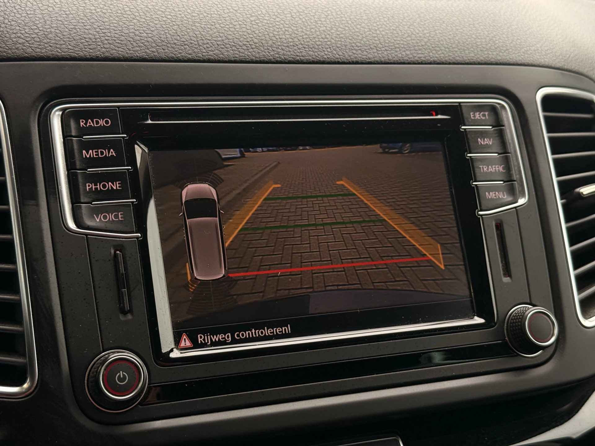 Hoofdafbeelding SEAT Alhambra