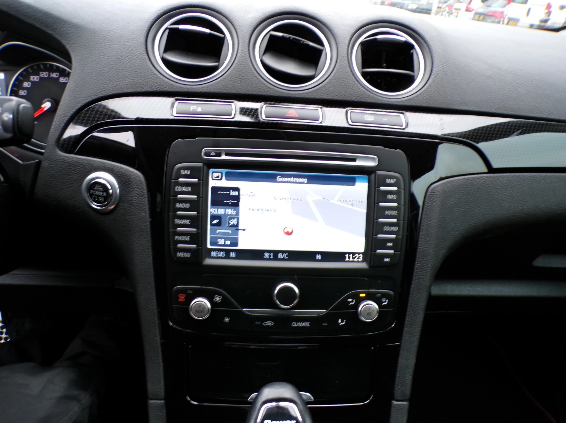 Hoofdafbeelding Ford S-Max