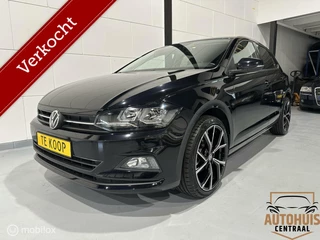Volkswagen Polo 1.0 TSI*Virtual*18inch*12MndGarantie*