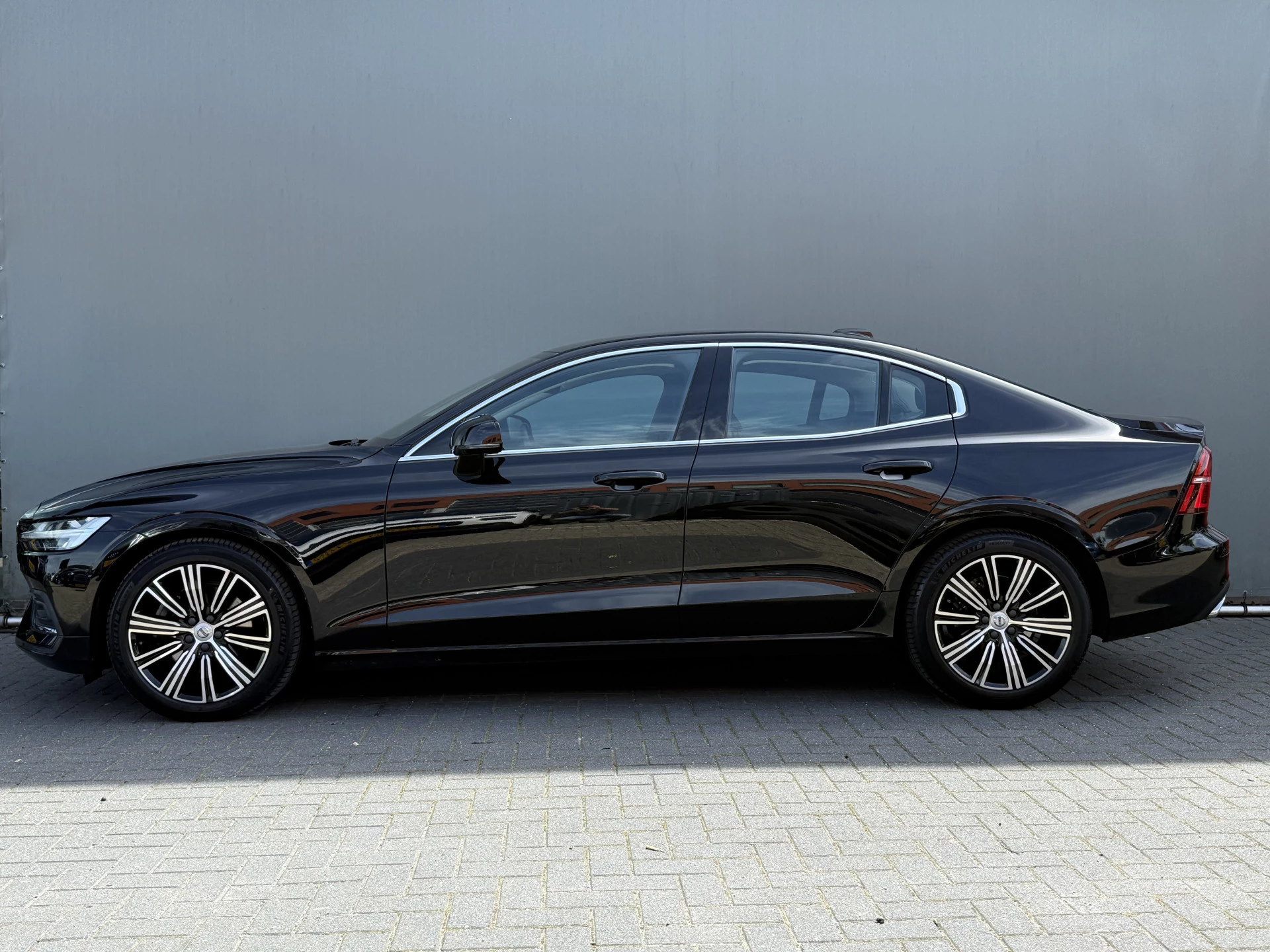 Hoofdafbeelding Volvo S60