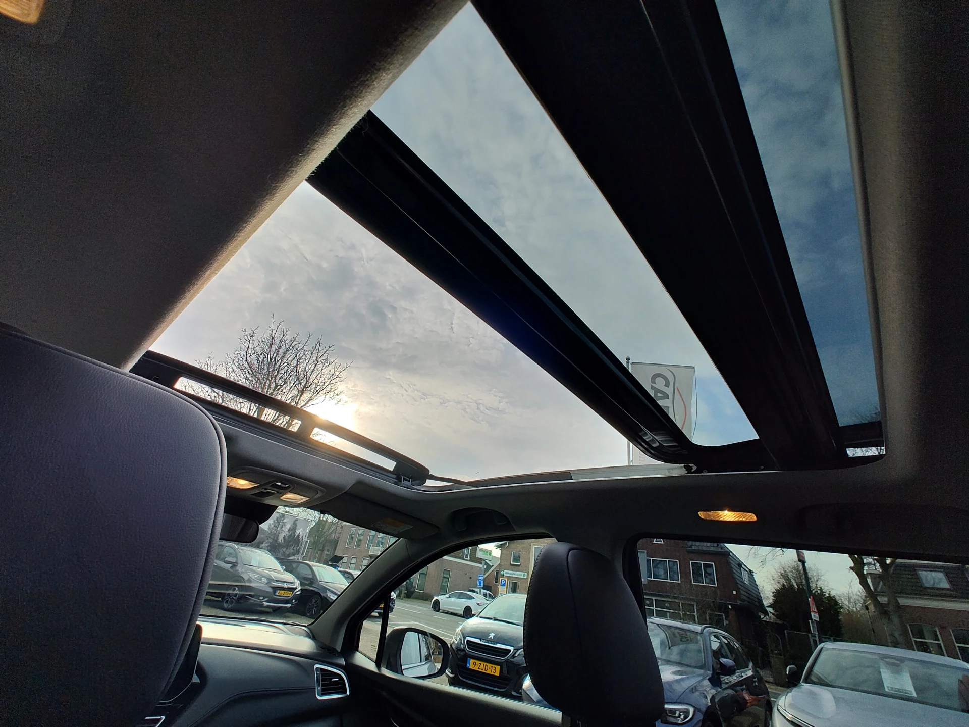 Hoofdafbeelding Suzuki S-Cross