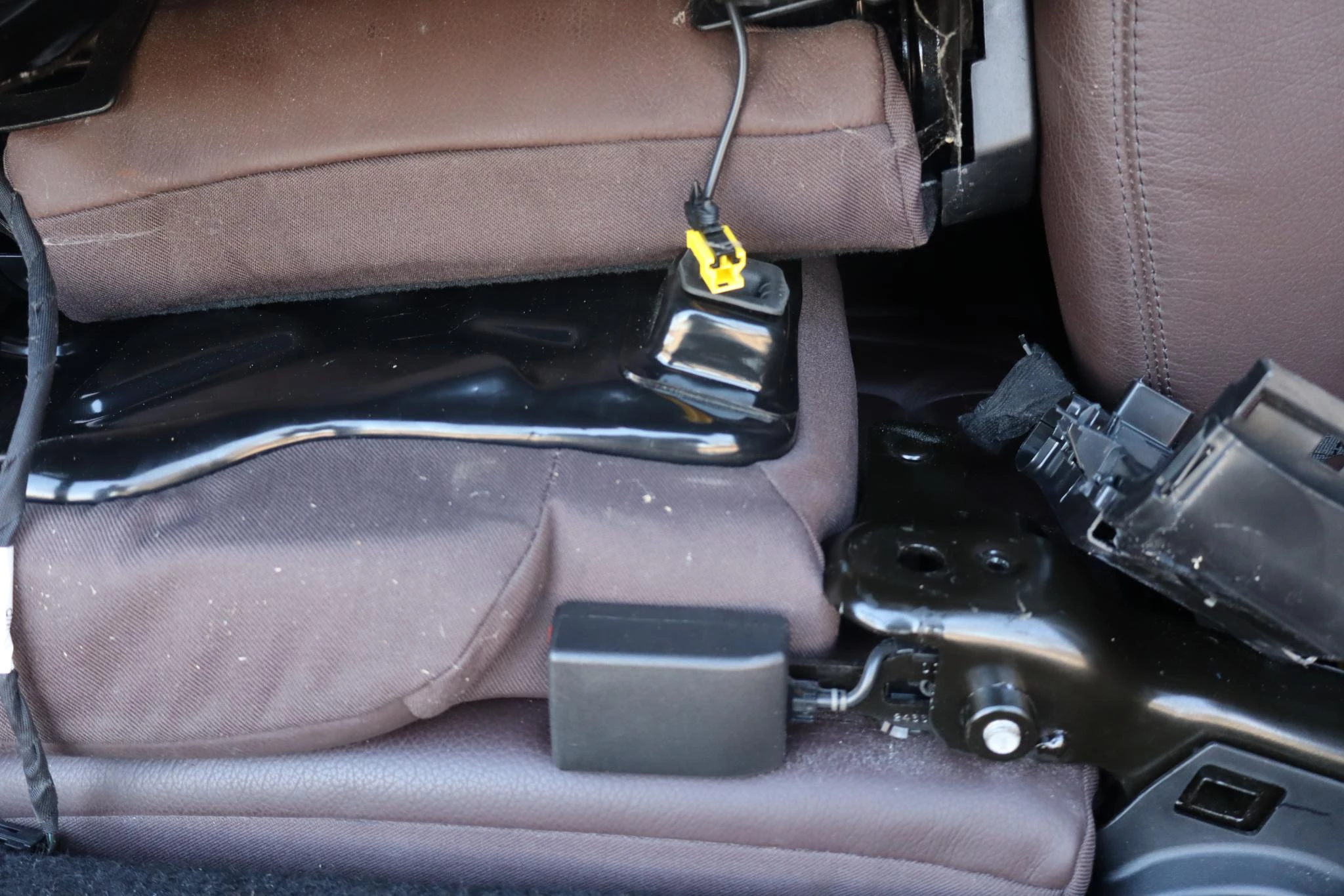 Hoofdafbeelding Mercedes-Benz M-Klasse