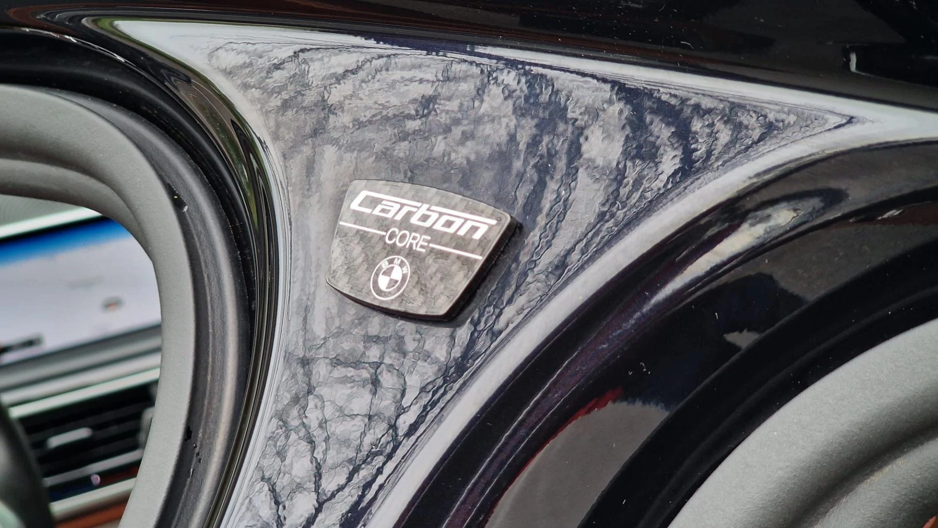 Hoofdafbeelding BMW 7 Serie