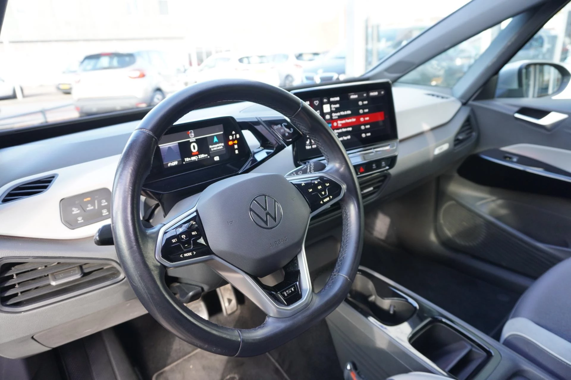 Hoofdafbeelding Volkswagen ID.3