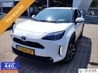 Toyota Yaris Cross 1.5 Hybrid Dynamic | 1e Eig NAP