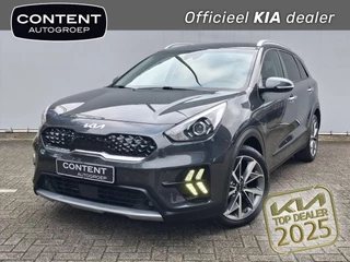 Kia Niro 1.6 GDi Hybrid DynamicLine 