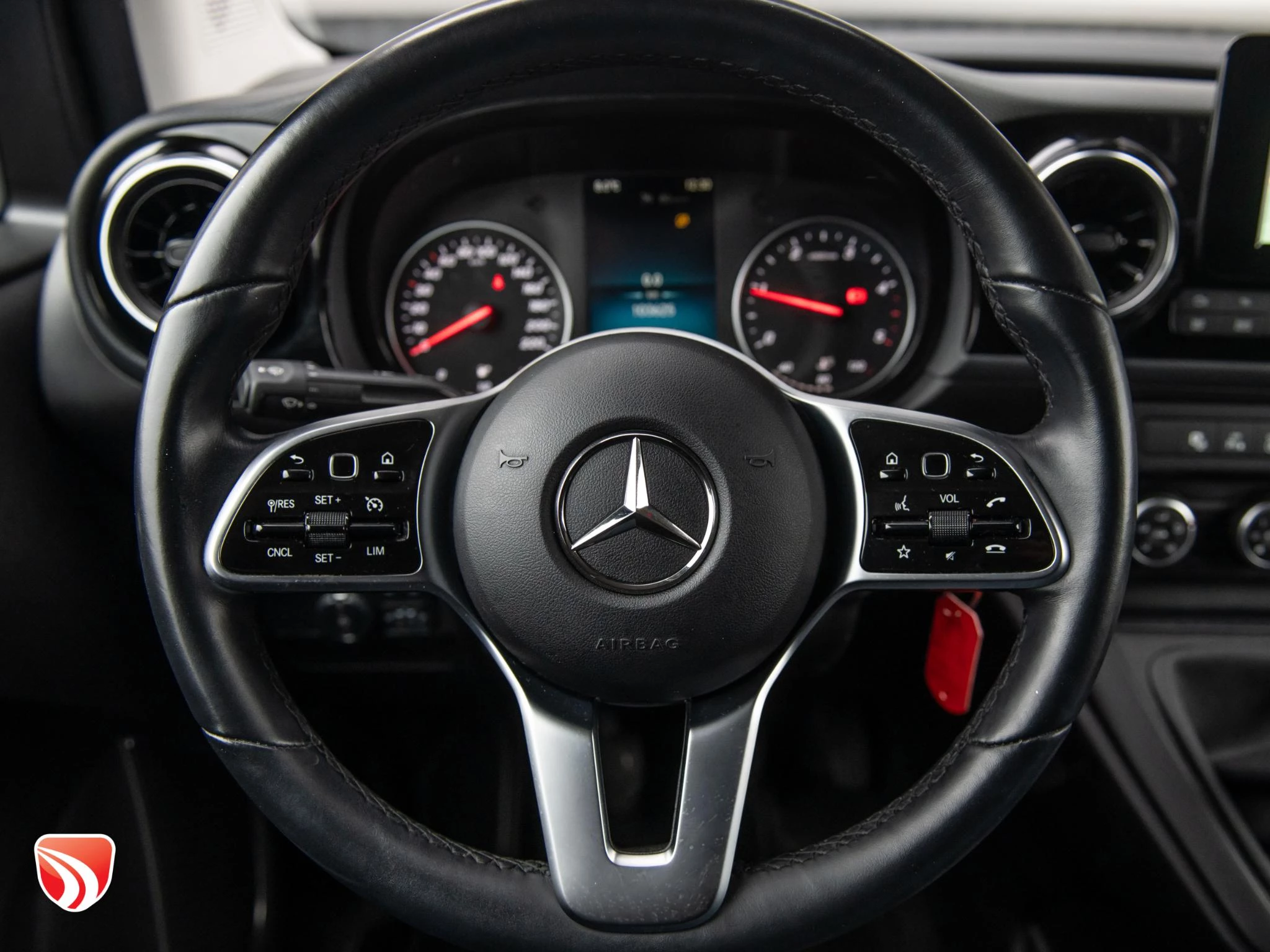 Hoofdafbeelding Mercedes-Benz Citan