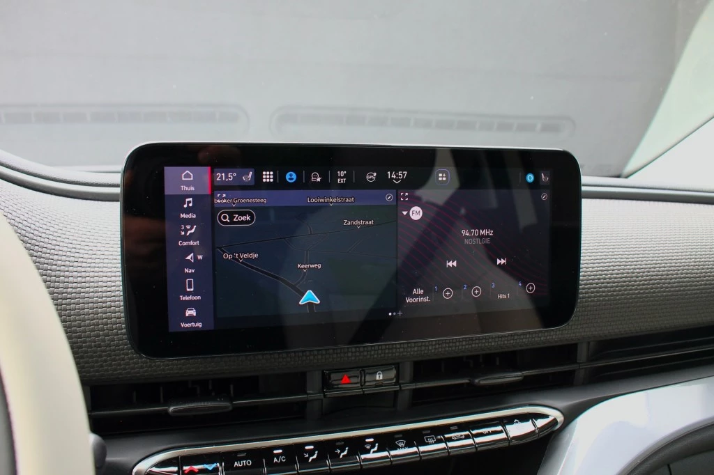 Hoofdafbeelding Fiat 500e