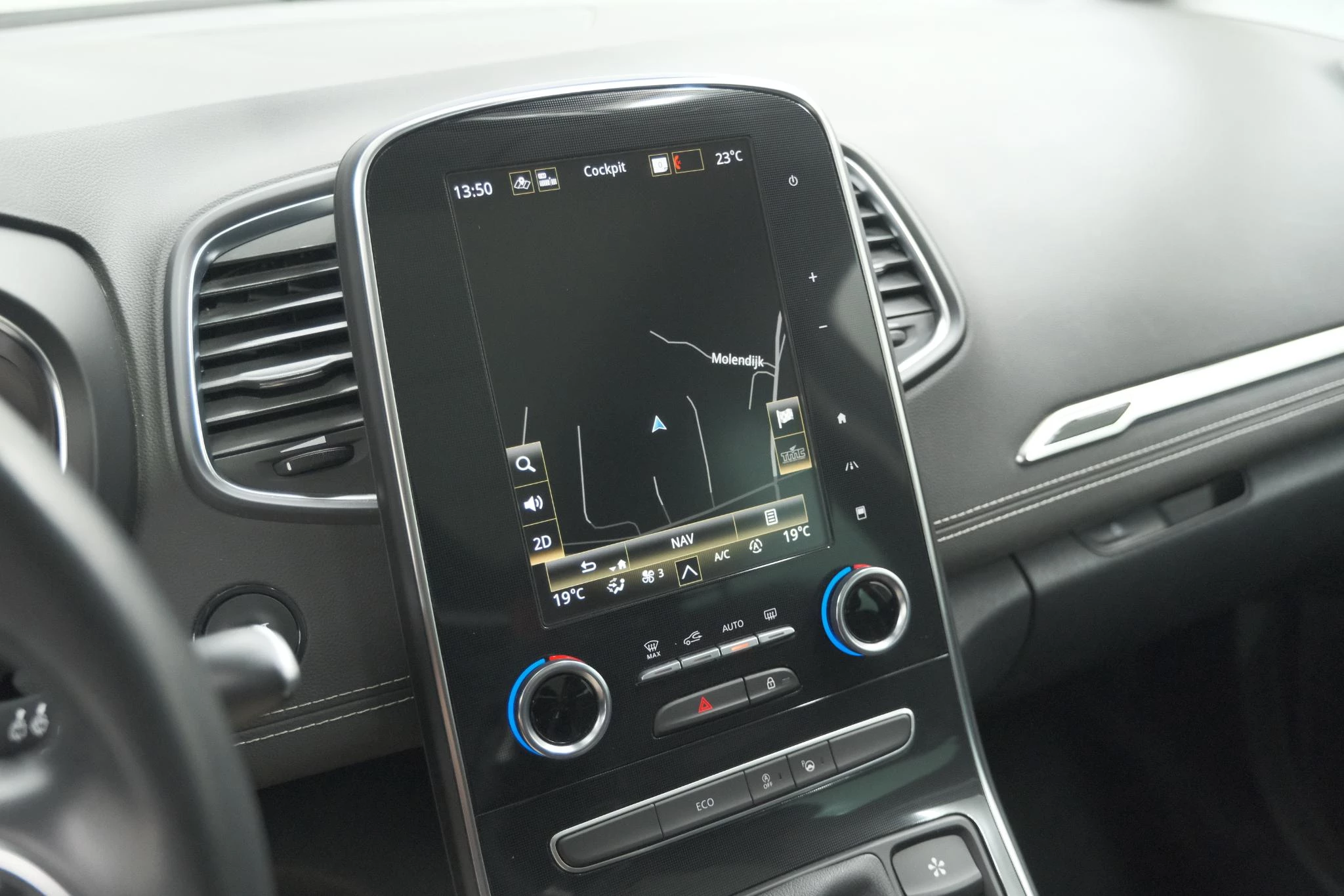 Hoofdafbeelding Renault Grand Scénic