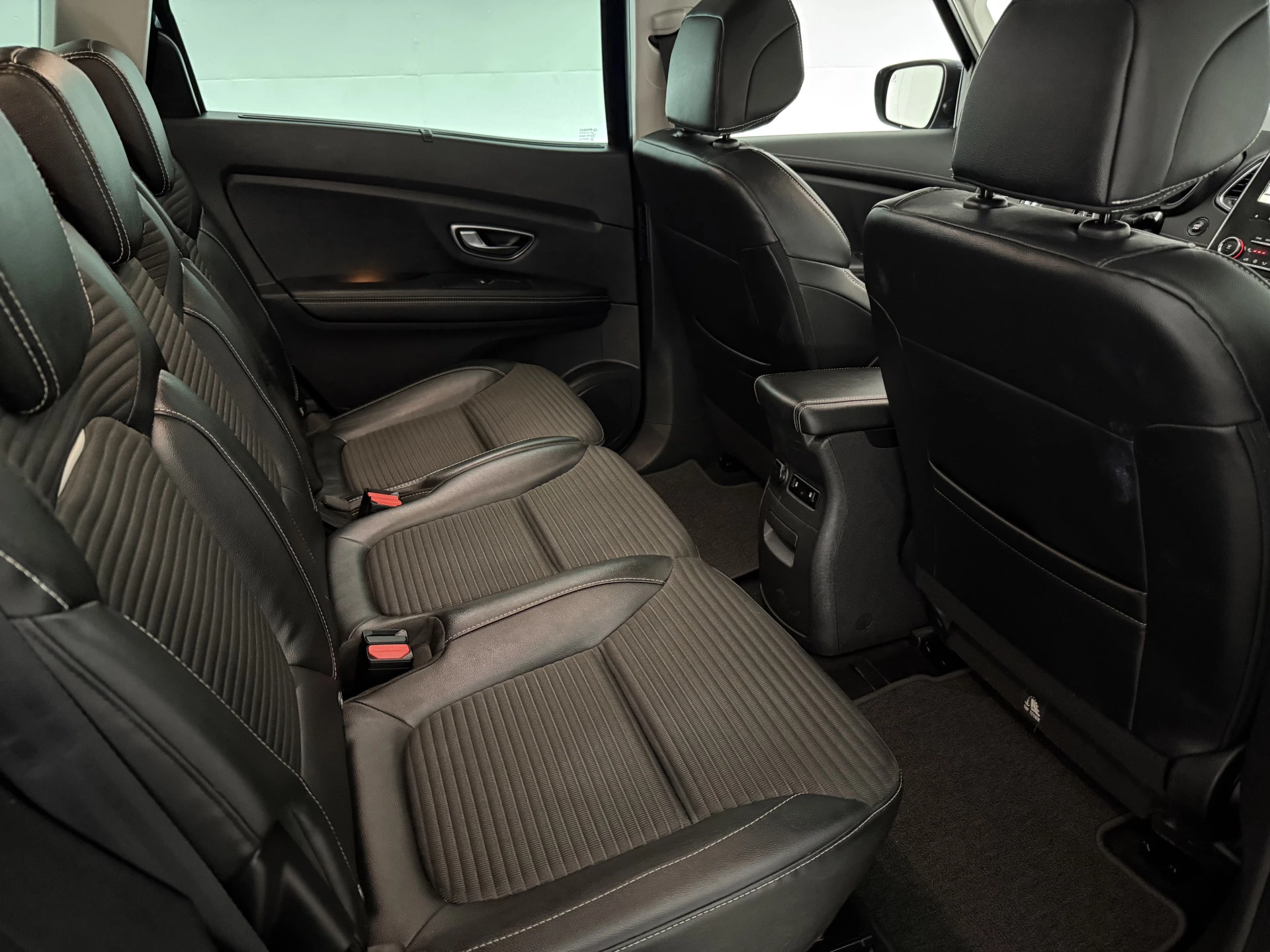 Hoofdafbeelding Renault Grand Scénic