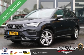 Seat Ateca 1.5 TSI Xperience Business Intense Automaat,Navi, Camera, Trekhaak etc.