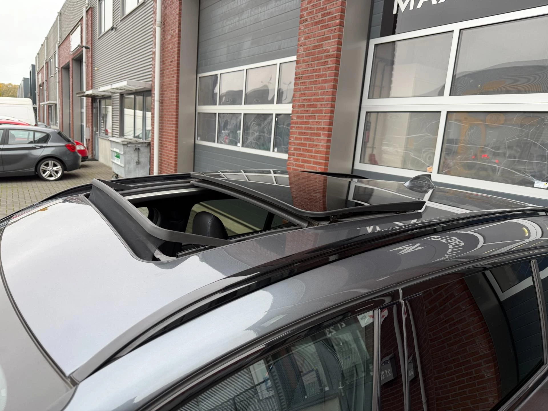 Hoofdafbeelding BMW X2