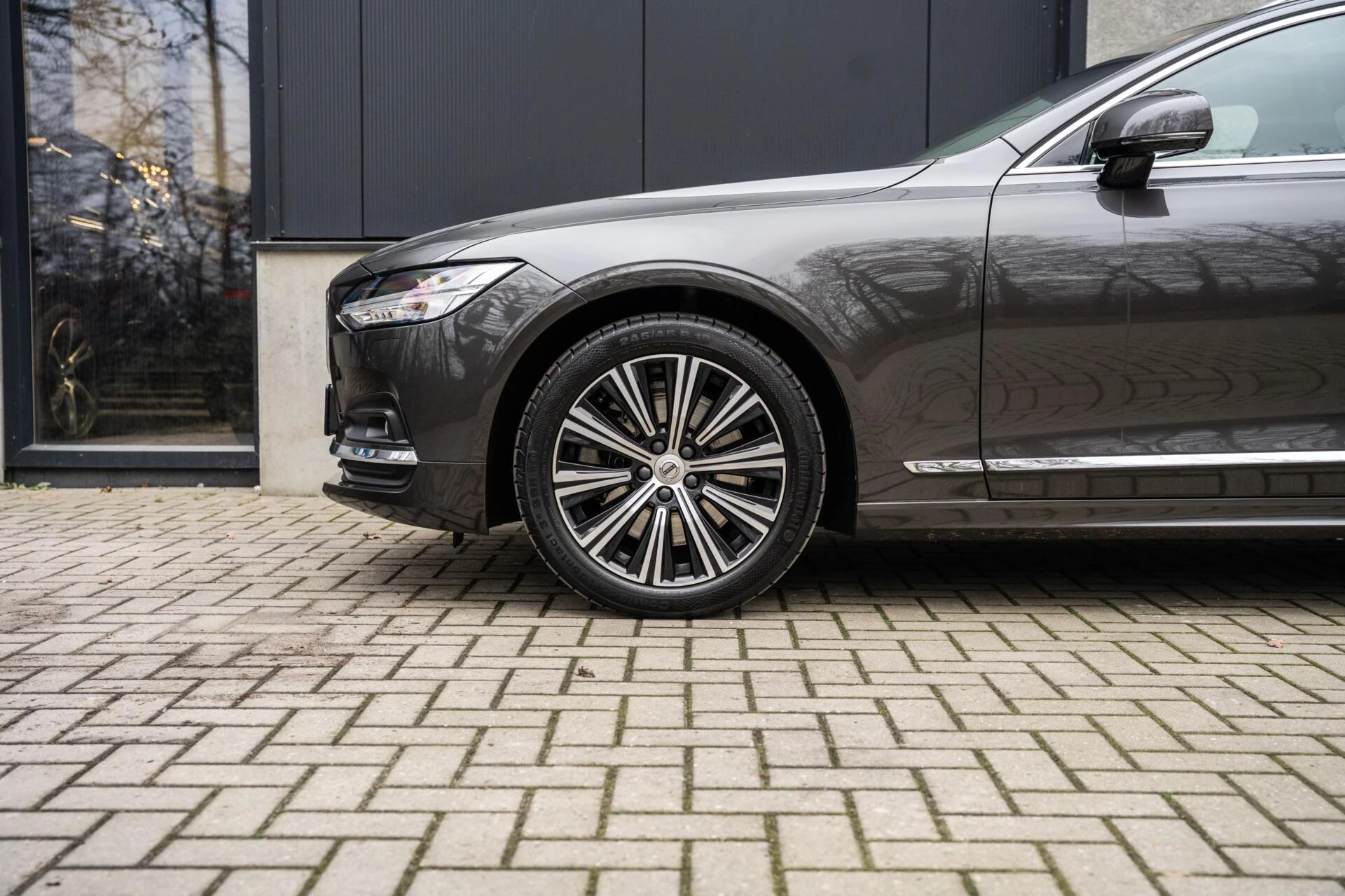 Hoofdafbeelding Volvo V90