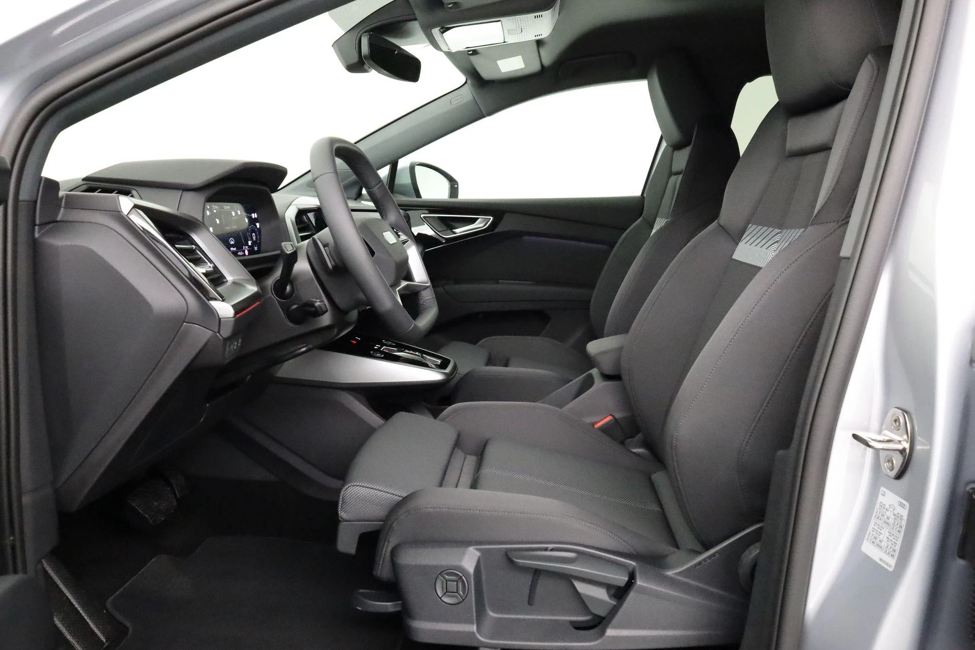 Hoofdafbeelding Audi Q4 e-tron