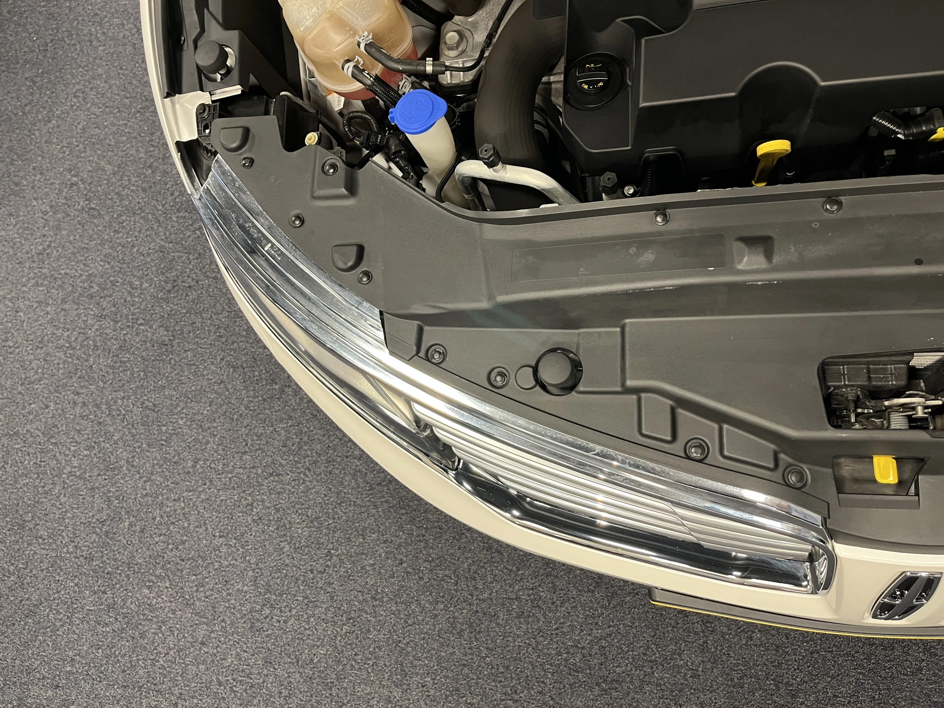 Hoofdafbeelding Ford Edge
