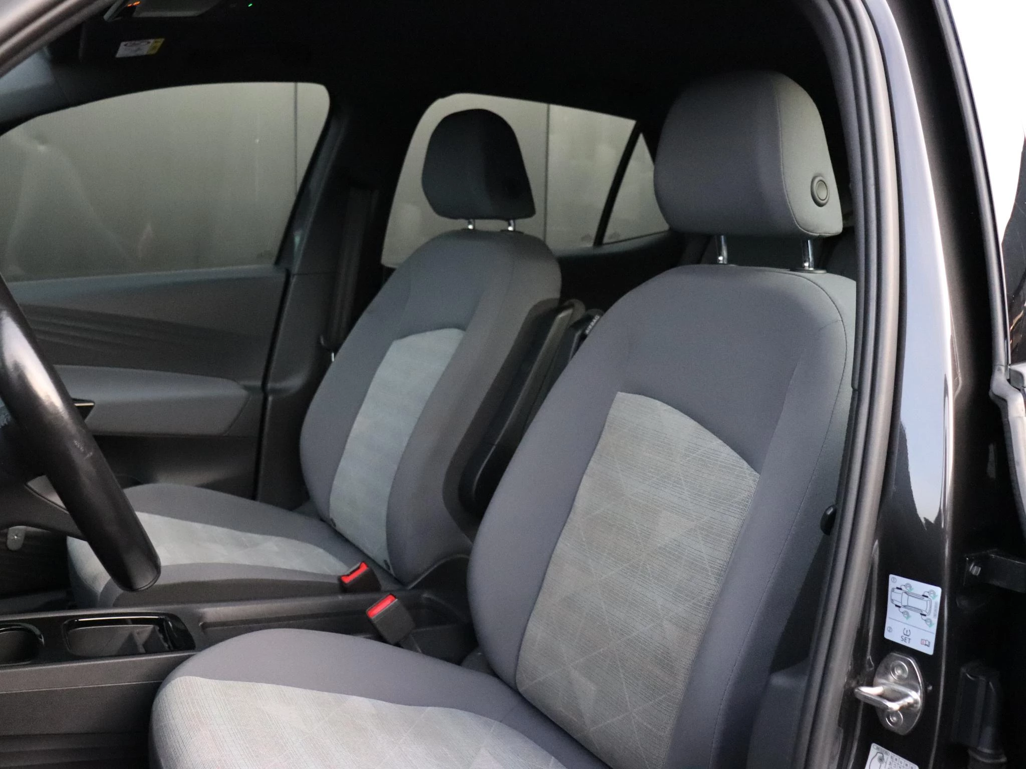 Hoofdafbeelding Volkswagen ID.3