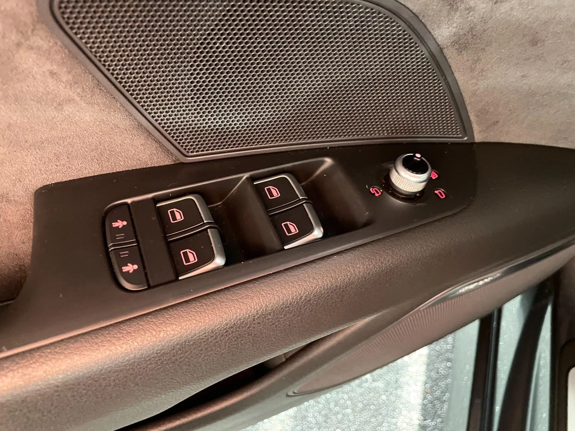 Hoofdafbeelding Audi A7