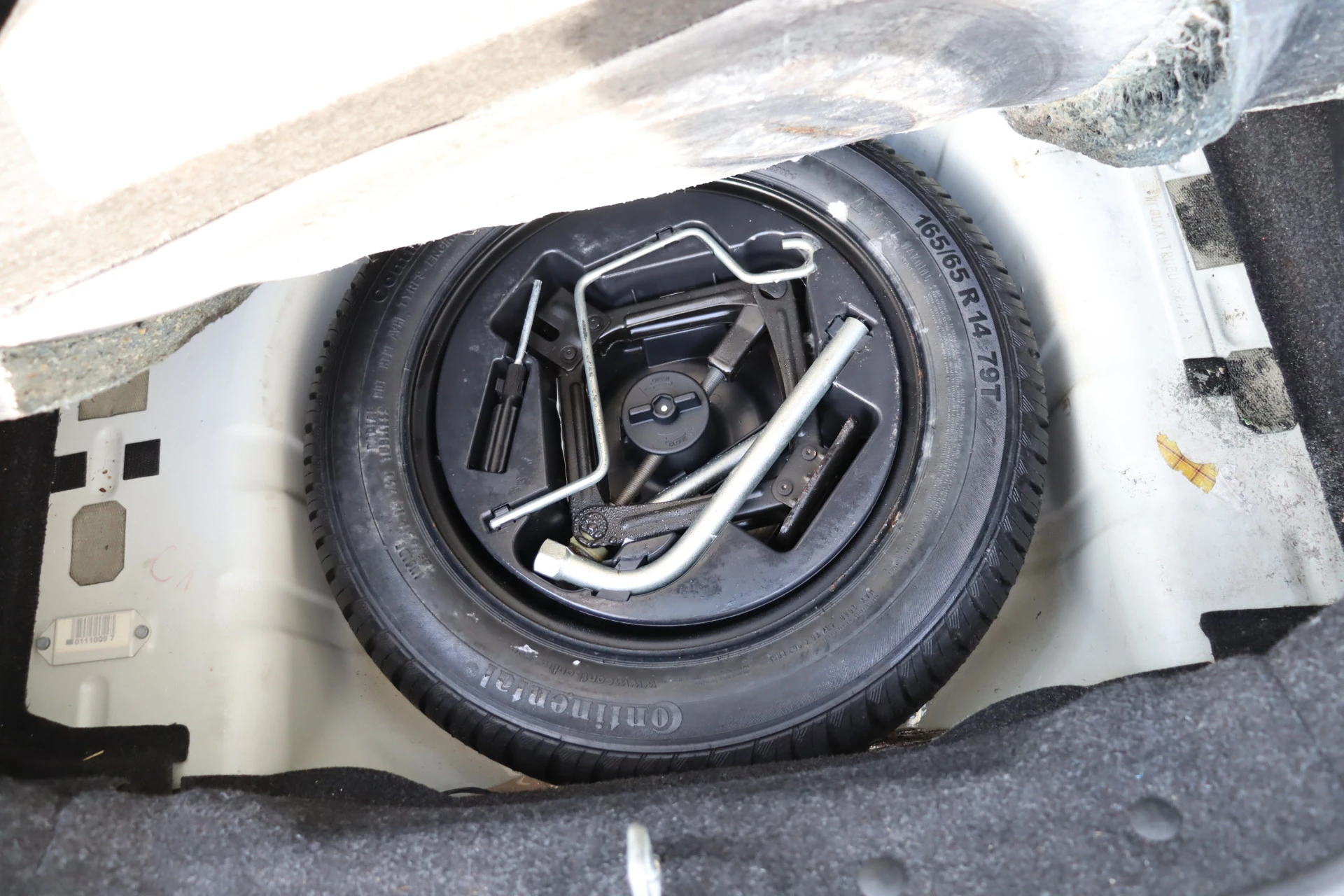 Hoofdafbeelding Ford Ka