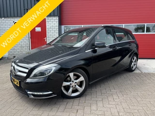 Mercedes-Benz B-Klasse 180 Prestige Comfort AUTOMAAT / XENON / NAVI / AIRCO / PDC / CRUISE / BLUETOOTH / NL-AUTO