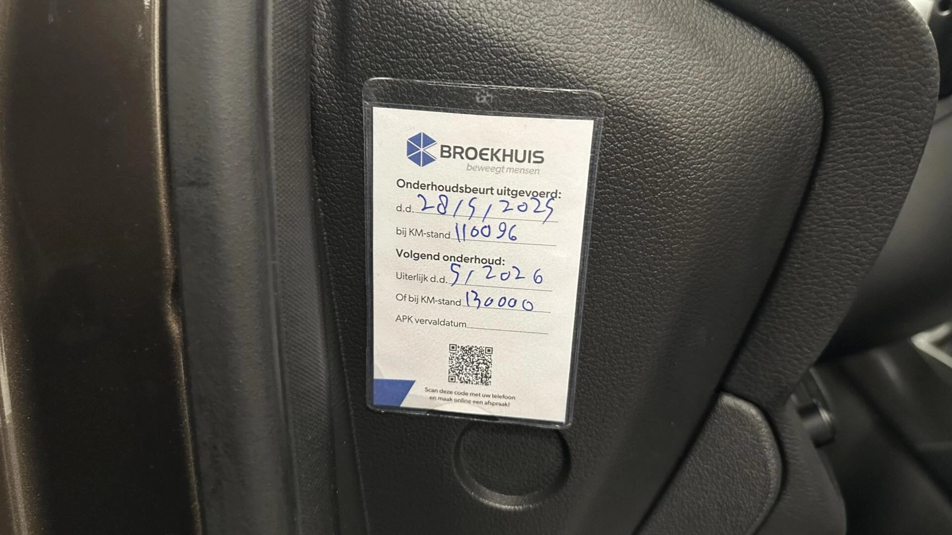 Hoofdafbeelding Ford Grand C-Max