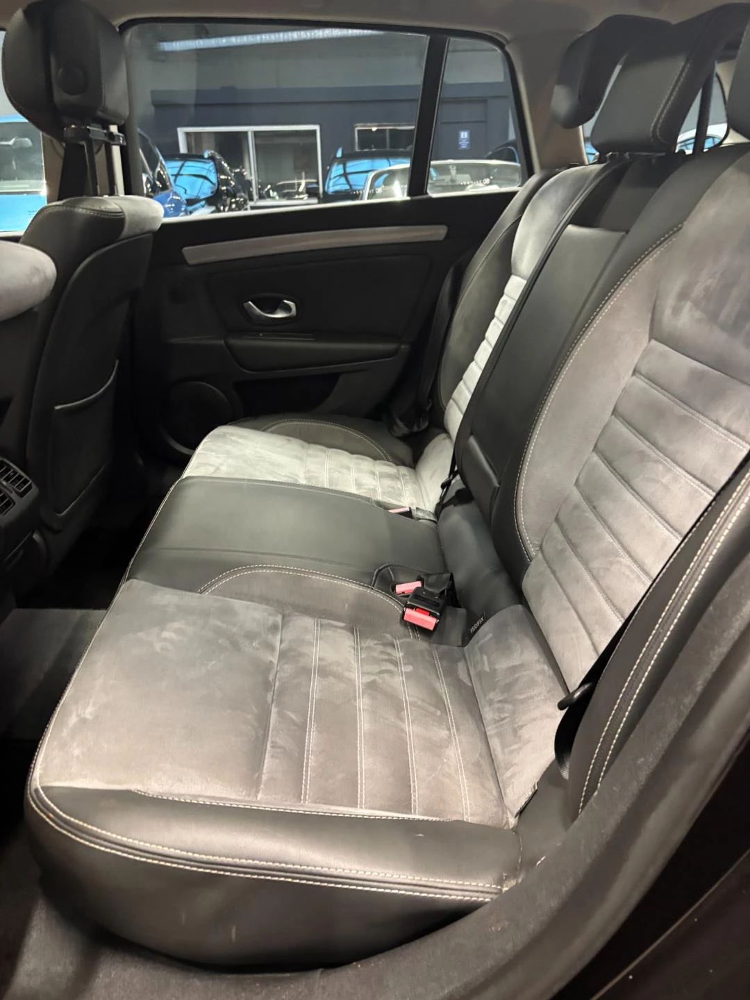 Hoofdafbeelding Renault Laguna