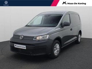 Volkswagen Caddy Cargo 2.0TDi 75pk Comfort 387929