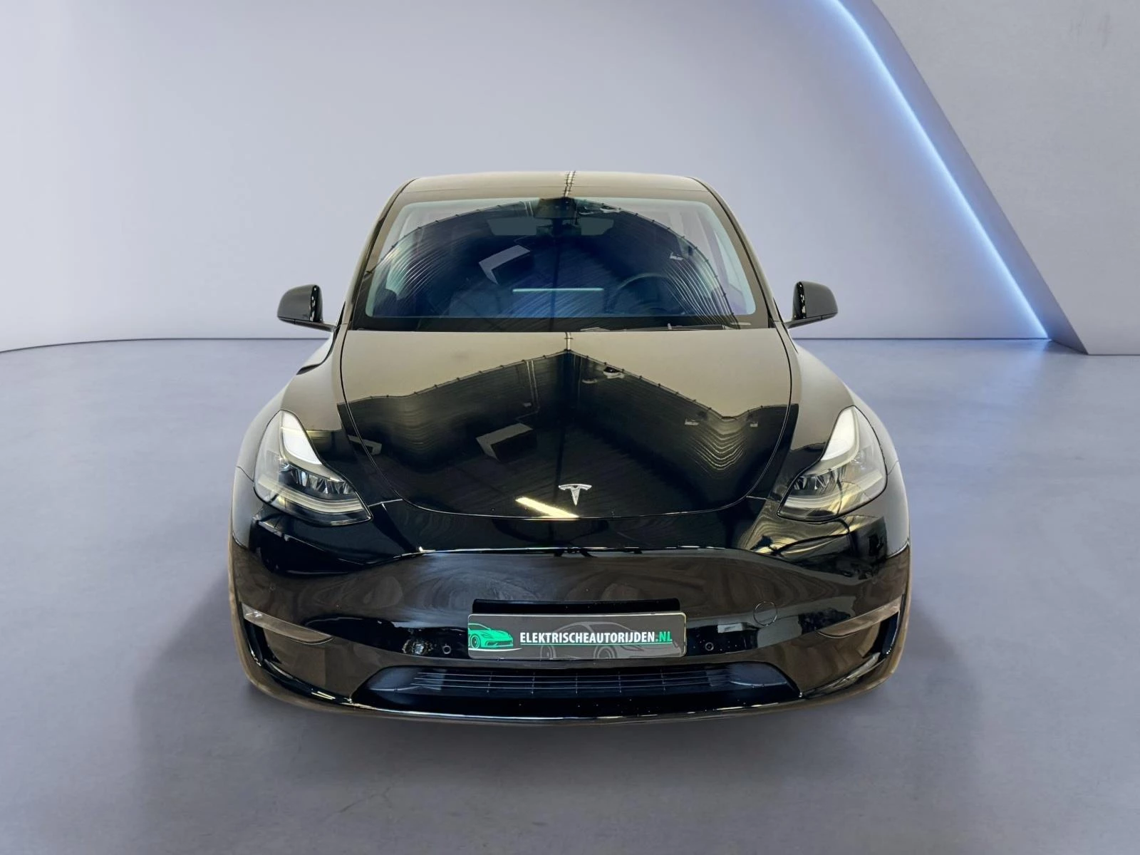 Hoofdafbeelding Tesla Model Y
