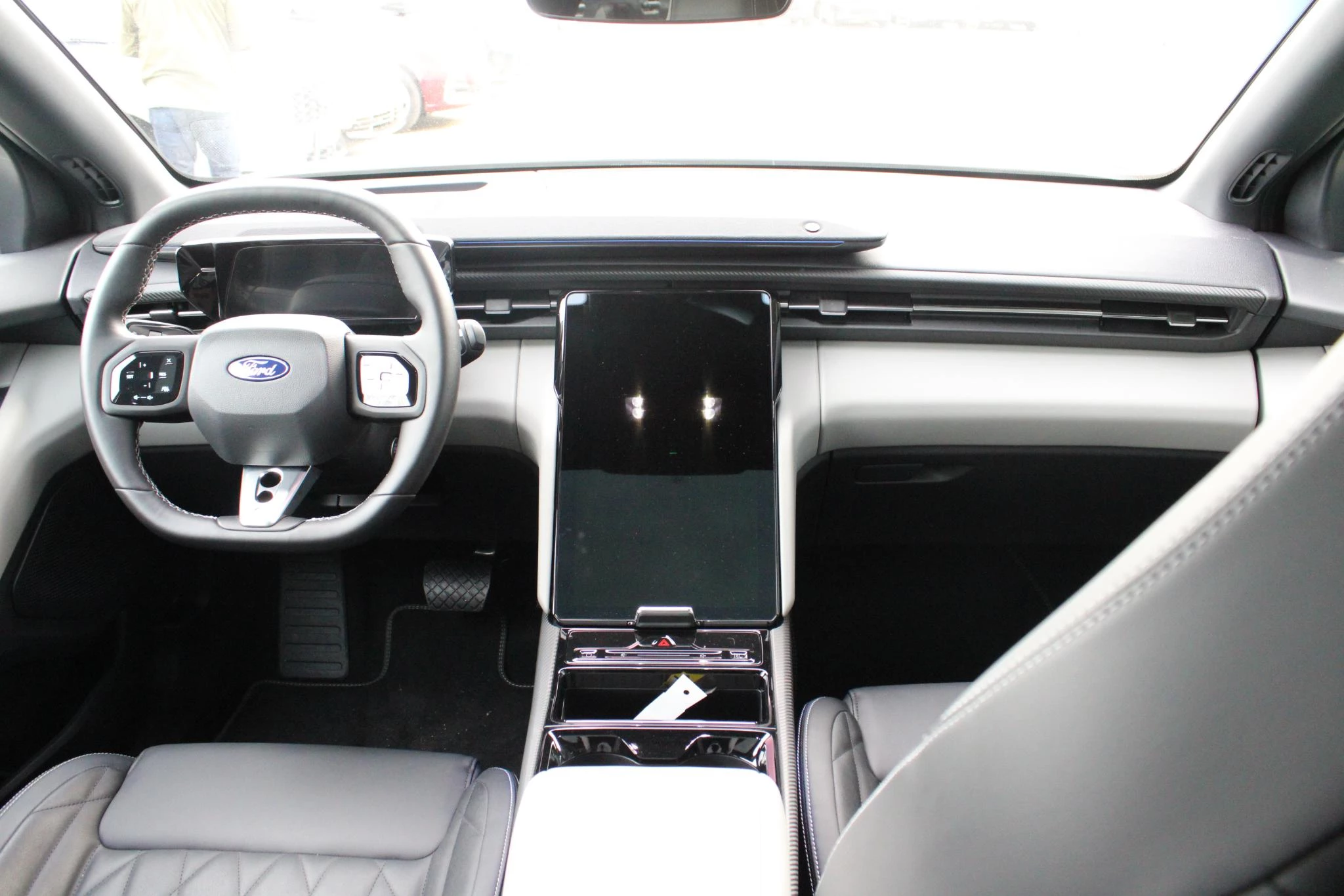 Hoofdafbeelding Ford Capri