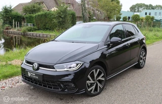 Volkswagen Polo 1.0 TSI 2x R-Line / Navi / Camera / Carplay