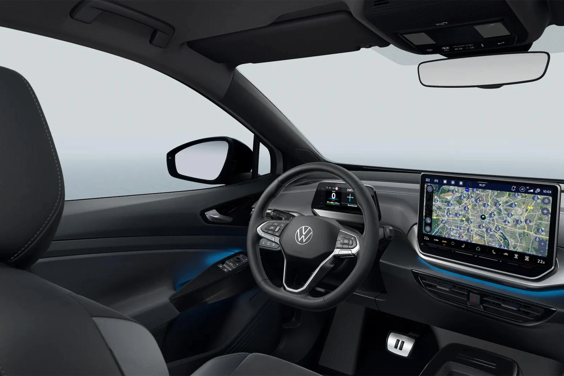 Hoofdafbeelding Volkswagen ID.4