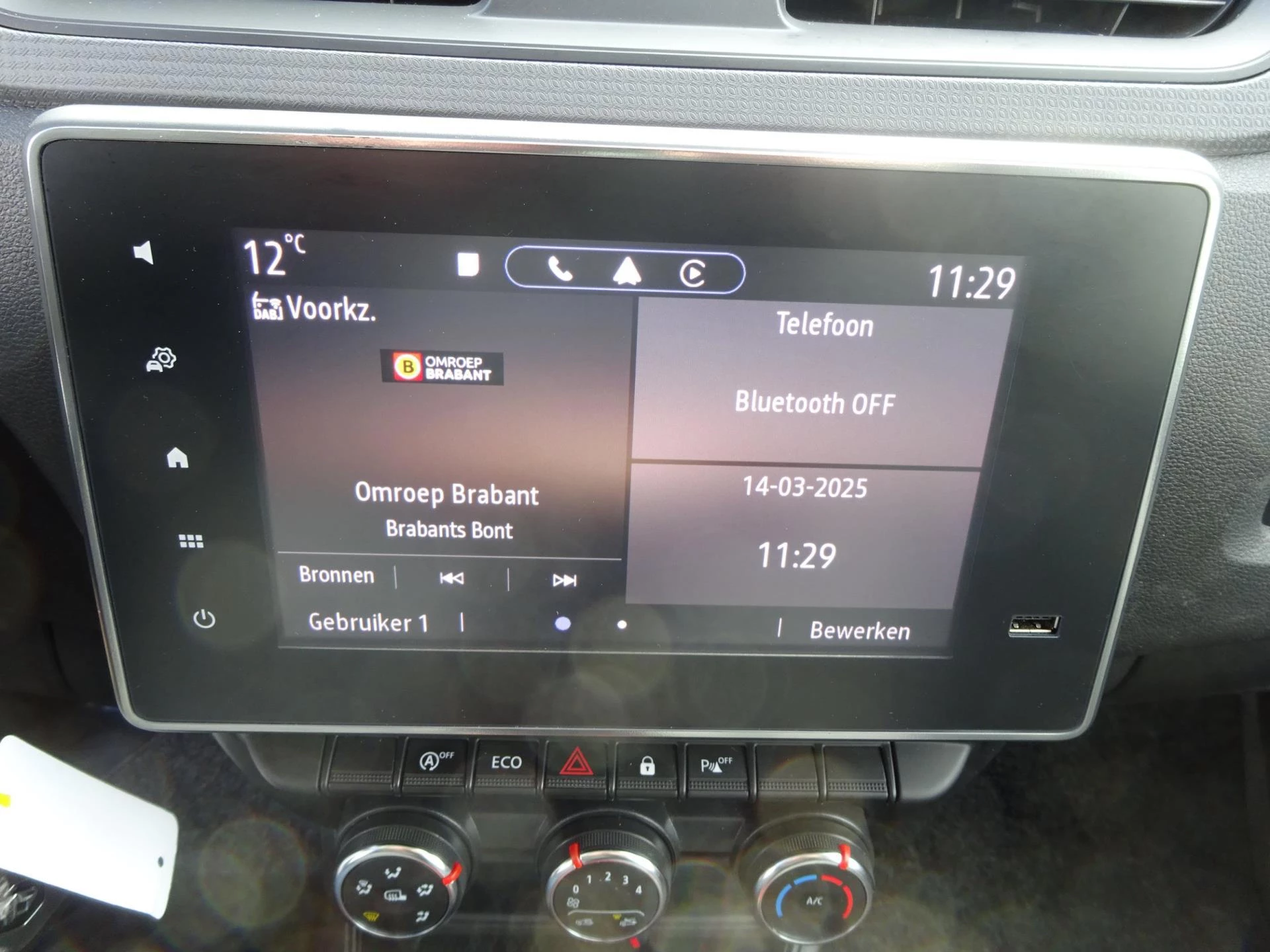 Hoofdafbeelding Renault Express