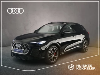 Hoofdafbeelding Audi Q5 Audi Q5