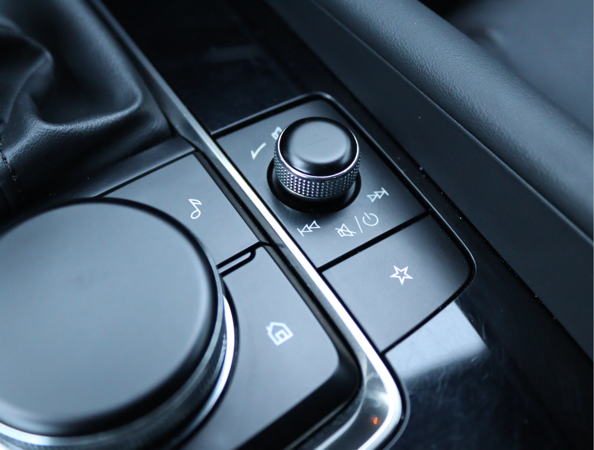 Hoofdafbeelding Mazda 3