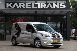 Ford Transit Connect 1.6 TDCI | L2 | Trend | Orig. Navi | Cruise | Airco..